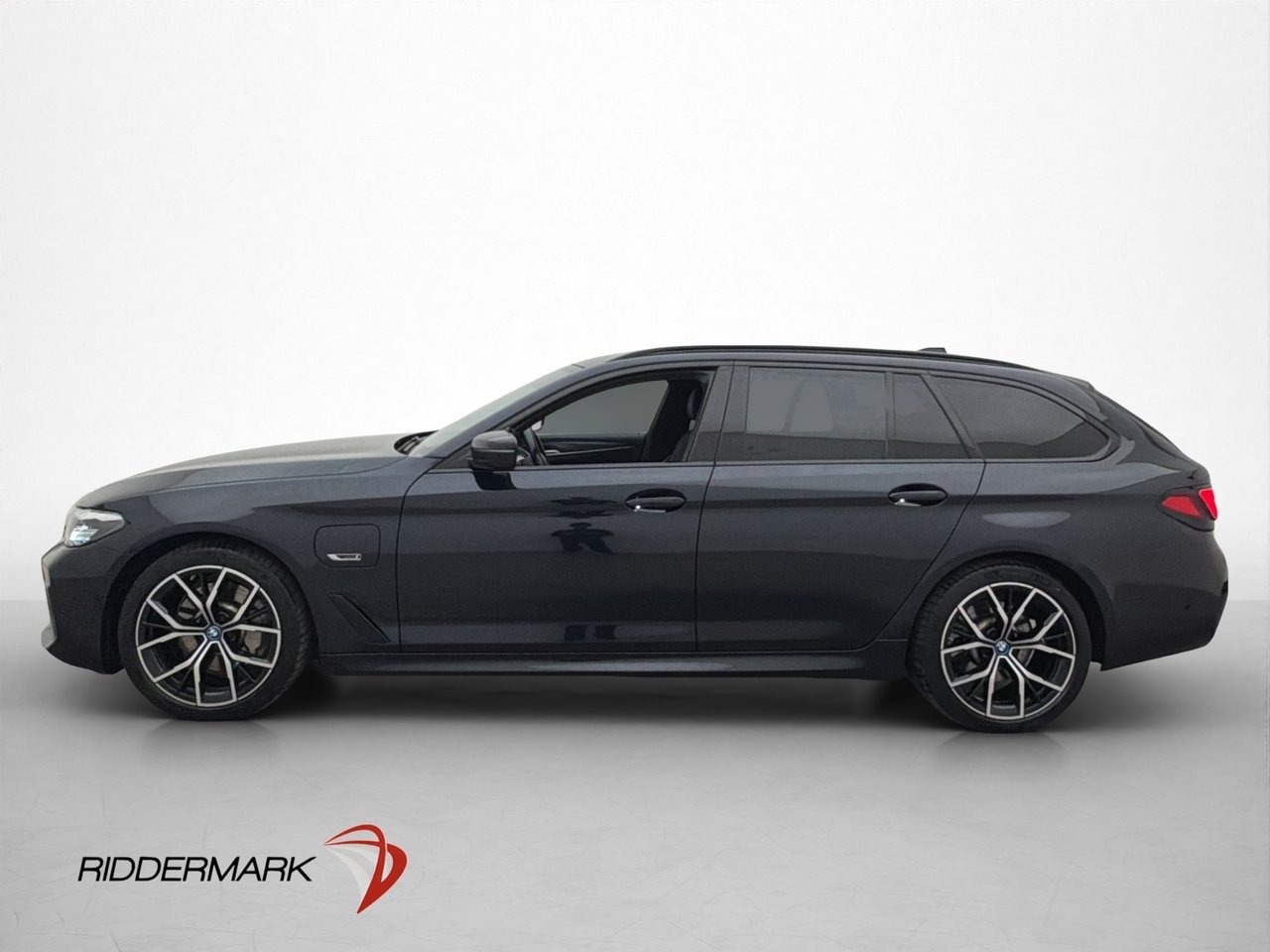 BMW 530 2023, bild 4/10