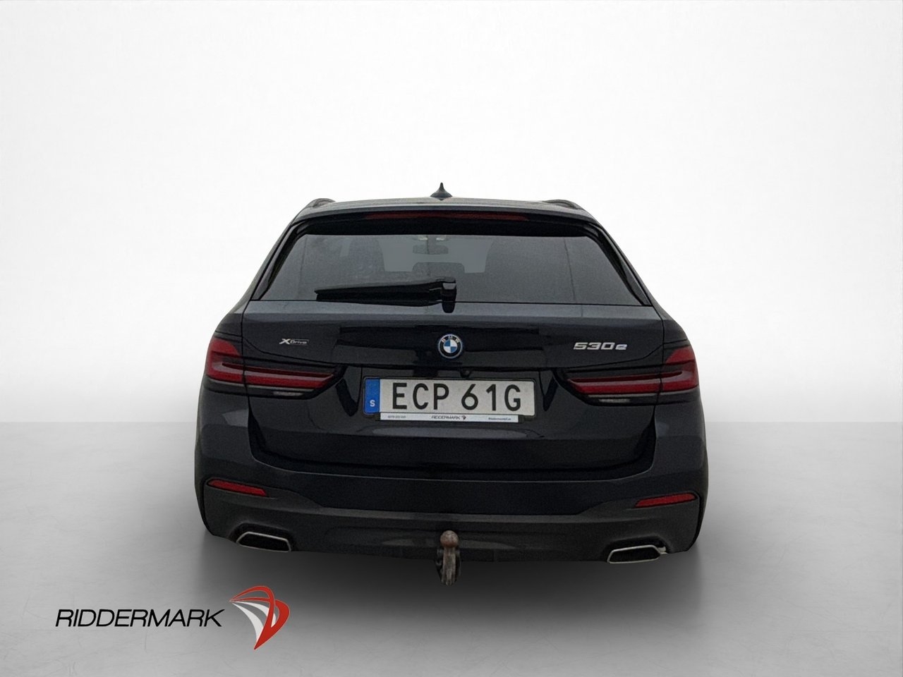 BMW 530 2023, bild 6/10