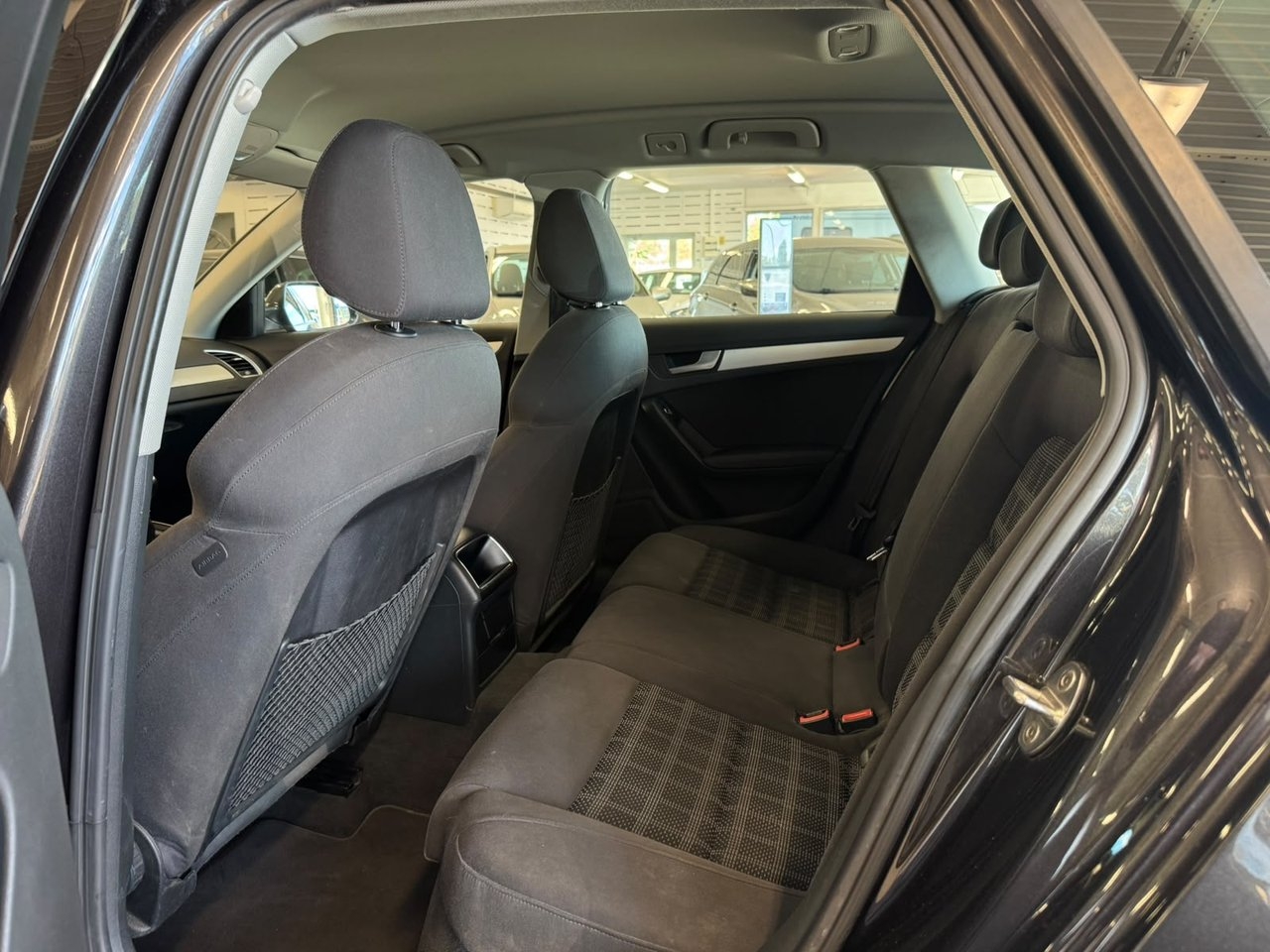 Audi A4 2014, bild 7/10