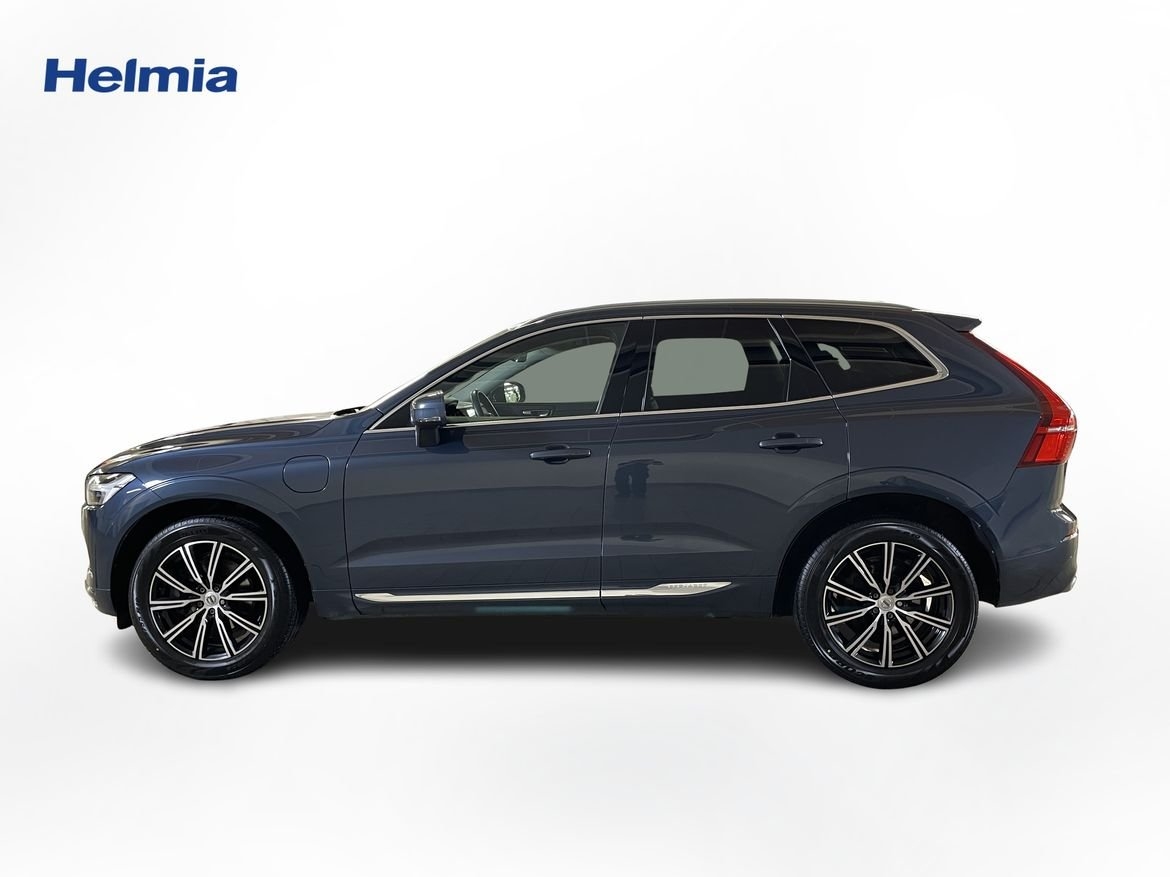 Volvo XC60 Recharge T6 Inscription T 2021, bild 2/10