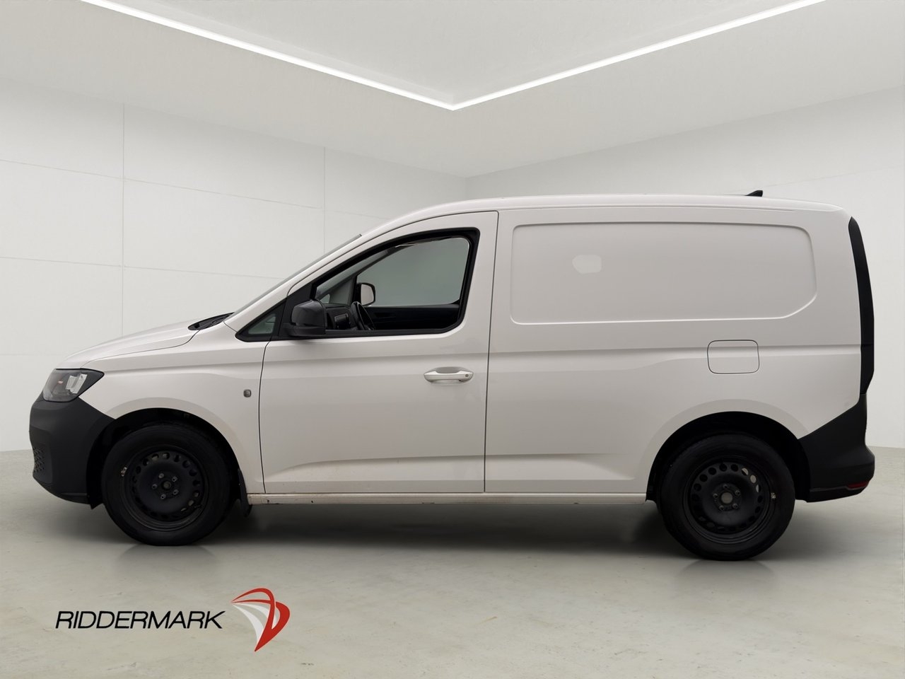 Volkswagen Caddy Cargo Värmare PDC Drag 2022, kuva 6/31