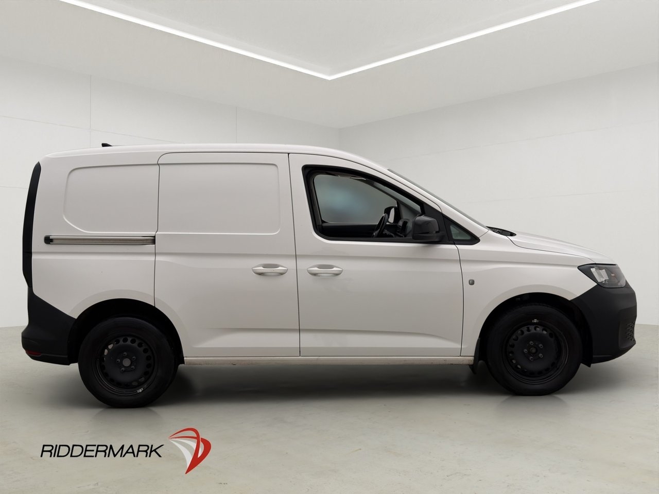 Volkswagen Caddy Cargo Värmare PDC Drag 2022, kuva 2/31