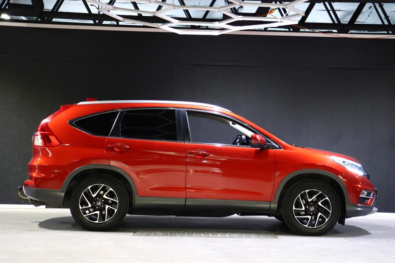 Honda CR-V 2016, bild 6/10