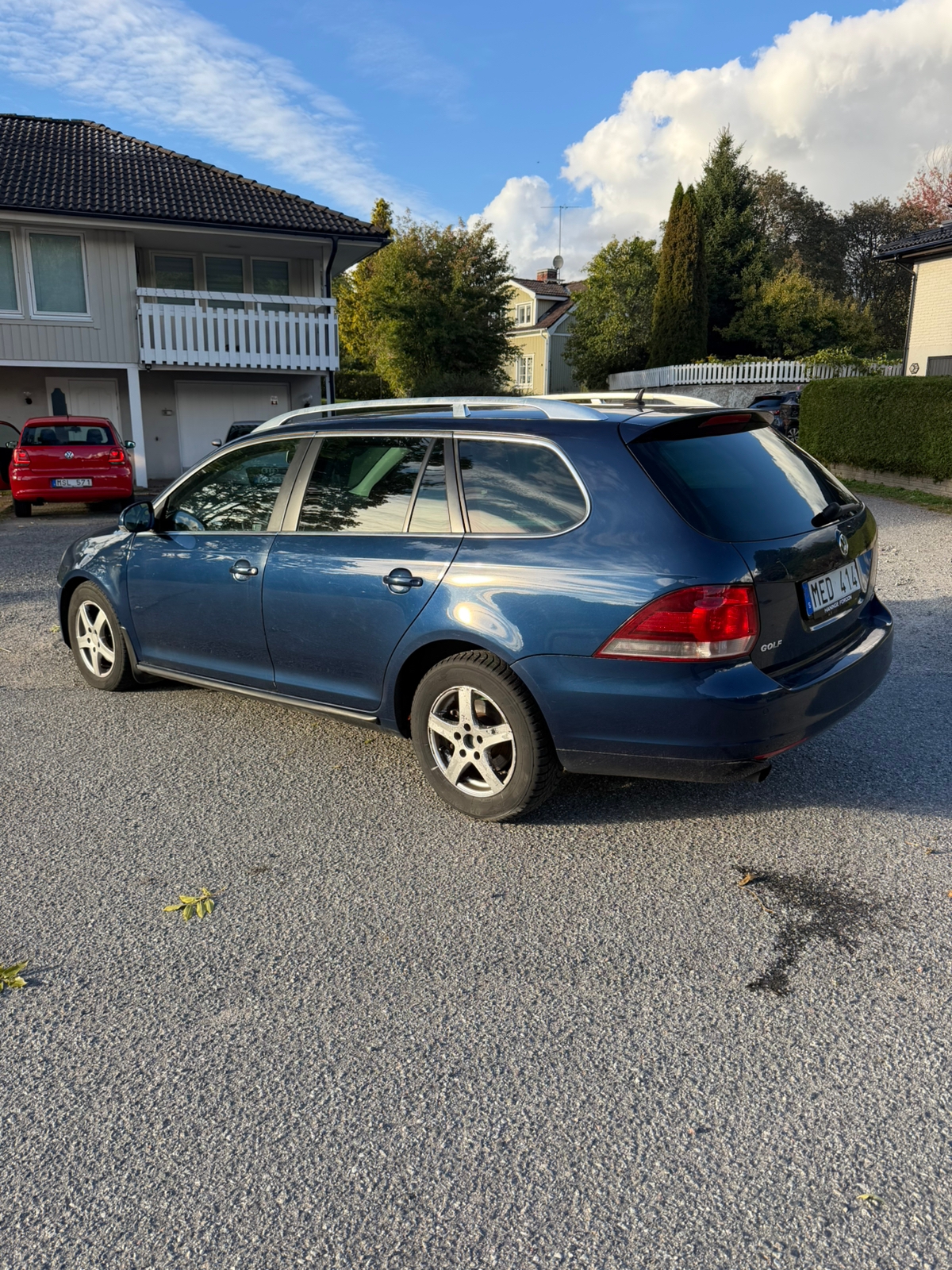 Volkswagen Golf 2012, bild 5/10