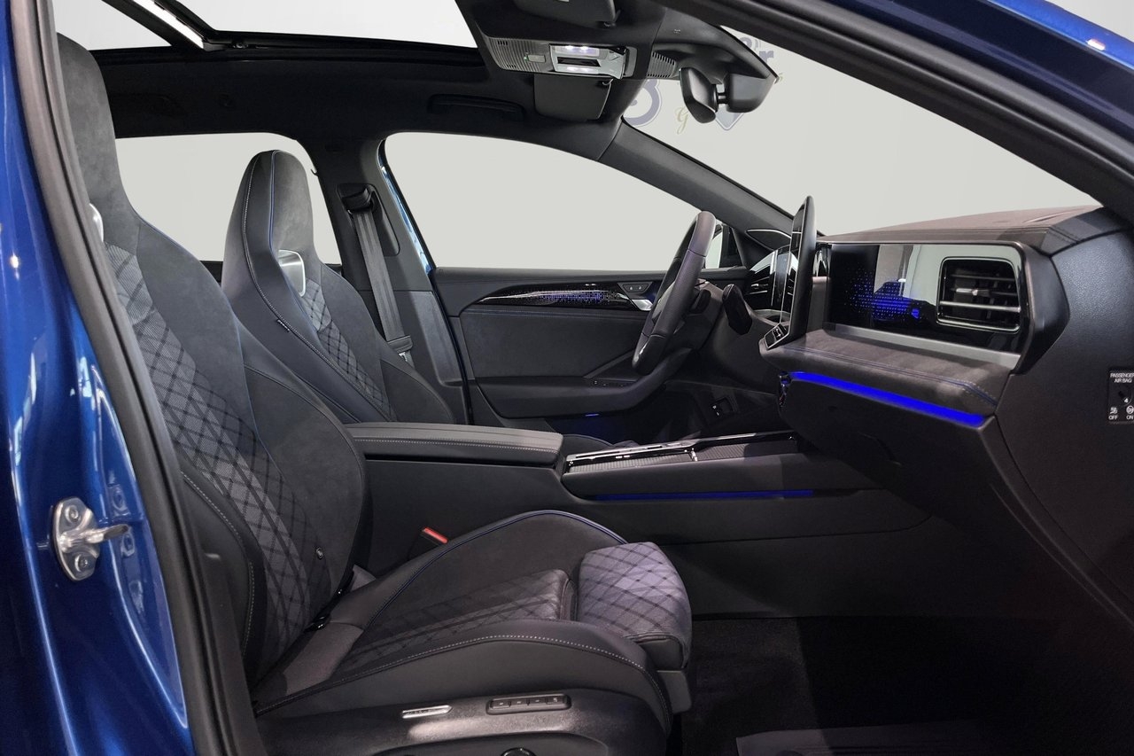 Volkswagen Passat 2027, bild 5/10