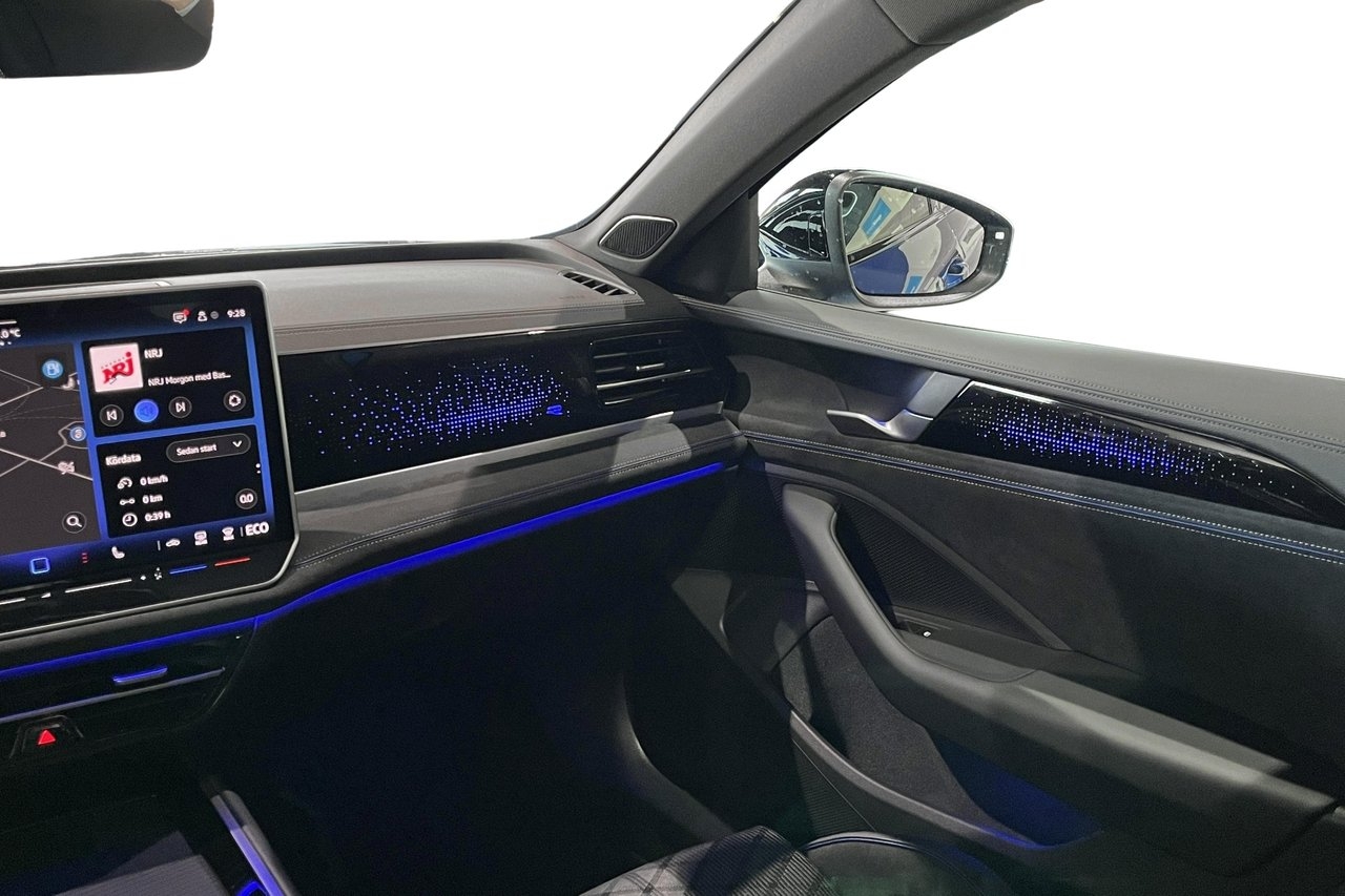 Volkswagen Passat 2027, bild 6/10