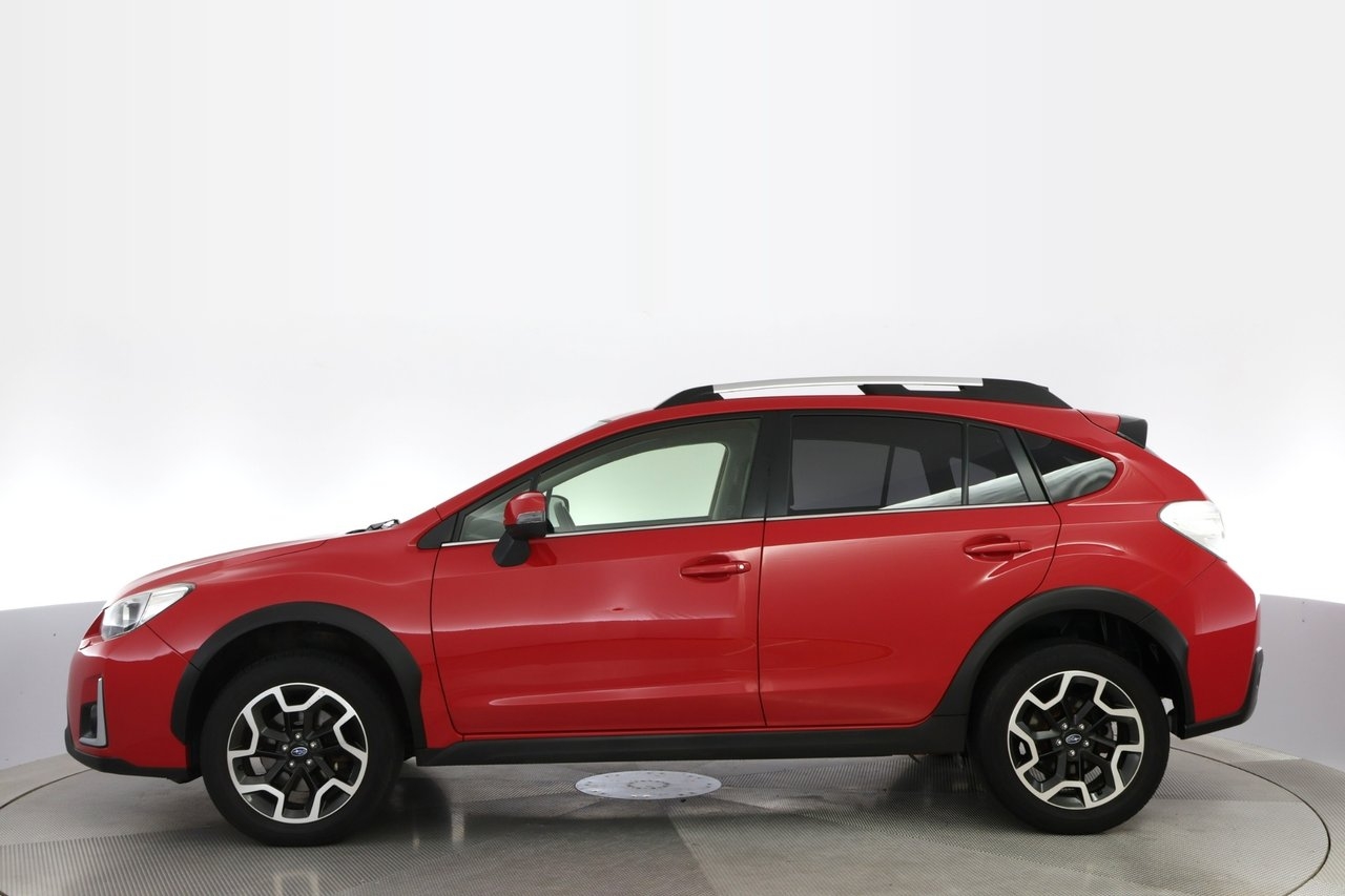 Subaru XV 2016, bild 2/10