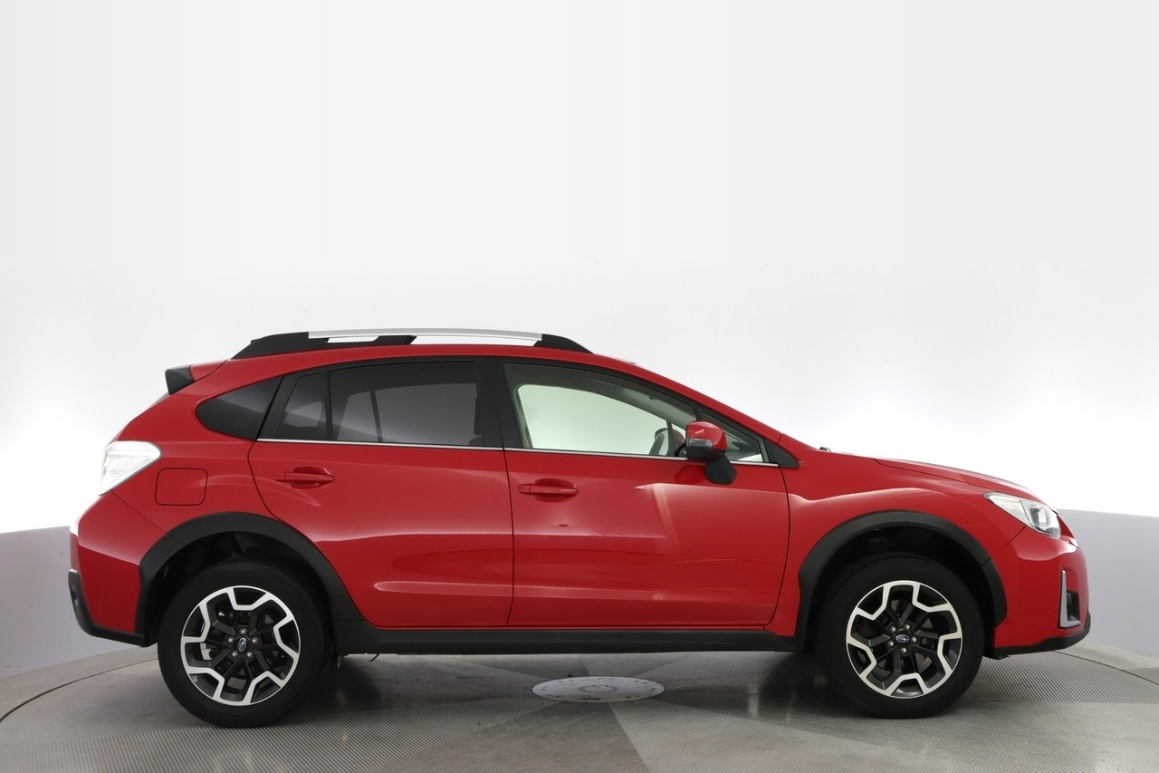 Subaru XV 2016, bild 6/10