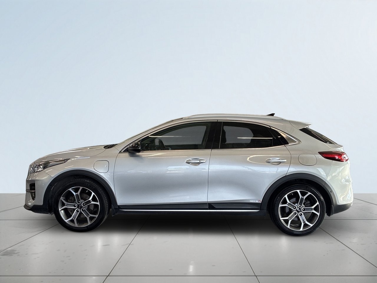 Kia XCeed 2021, bild 3/28