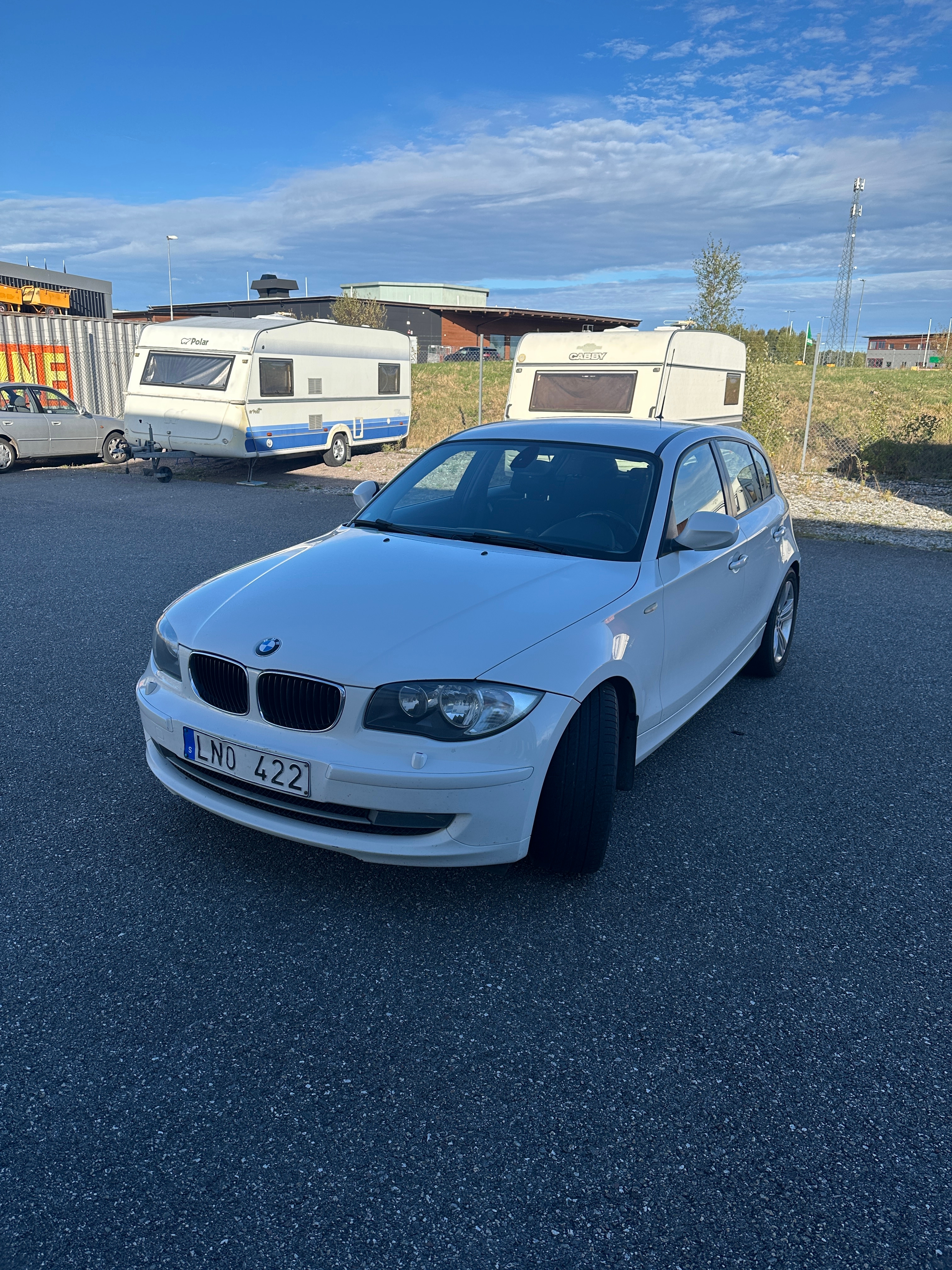 BMW 118