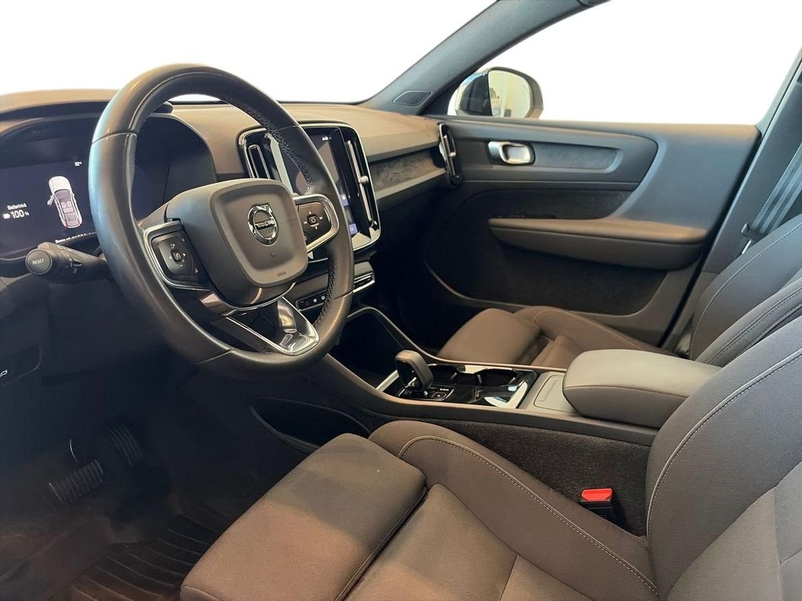 Volvo C40 2023, kuva 7/10