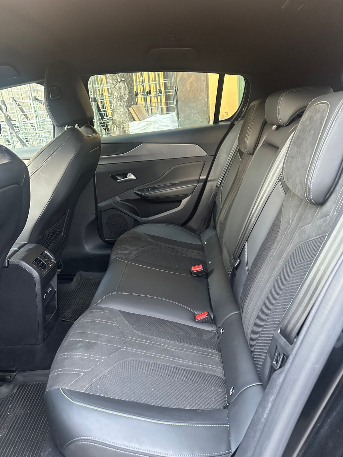 Peugeot 308 1.2 PureTech 130 EAT 2022, bild 7/10