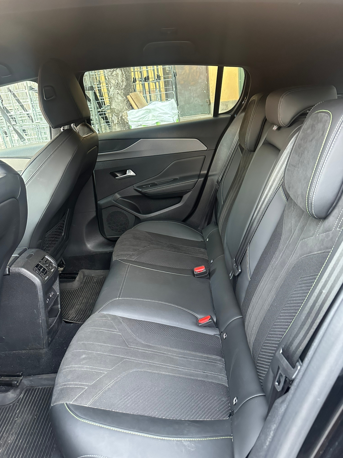 Peugeot 308 1.2 PureTech 130 EAT 2022, bild 3/10