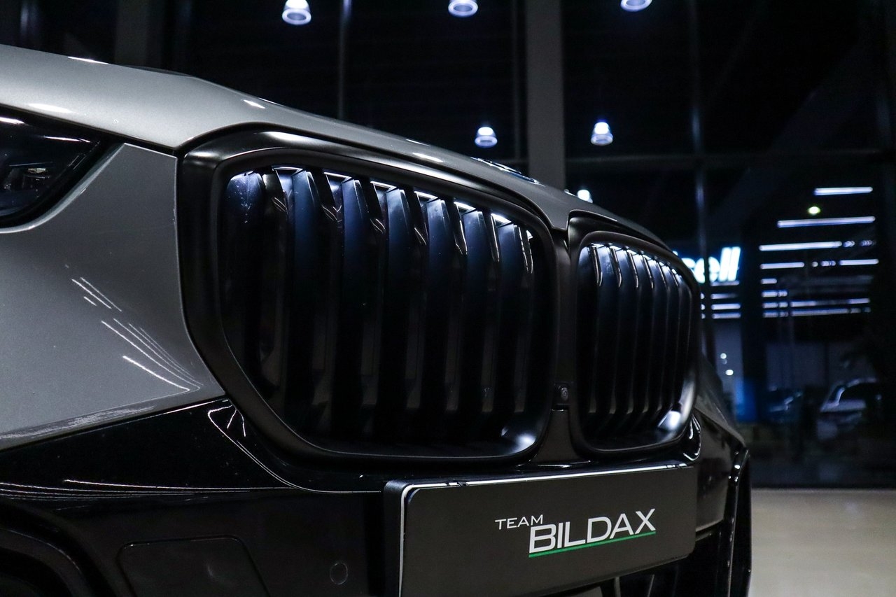 BMW X5 xDrive 50e M SPORT PRO INNOVA 2024, bild 4/10