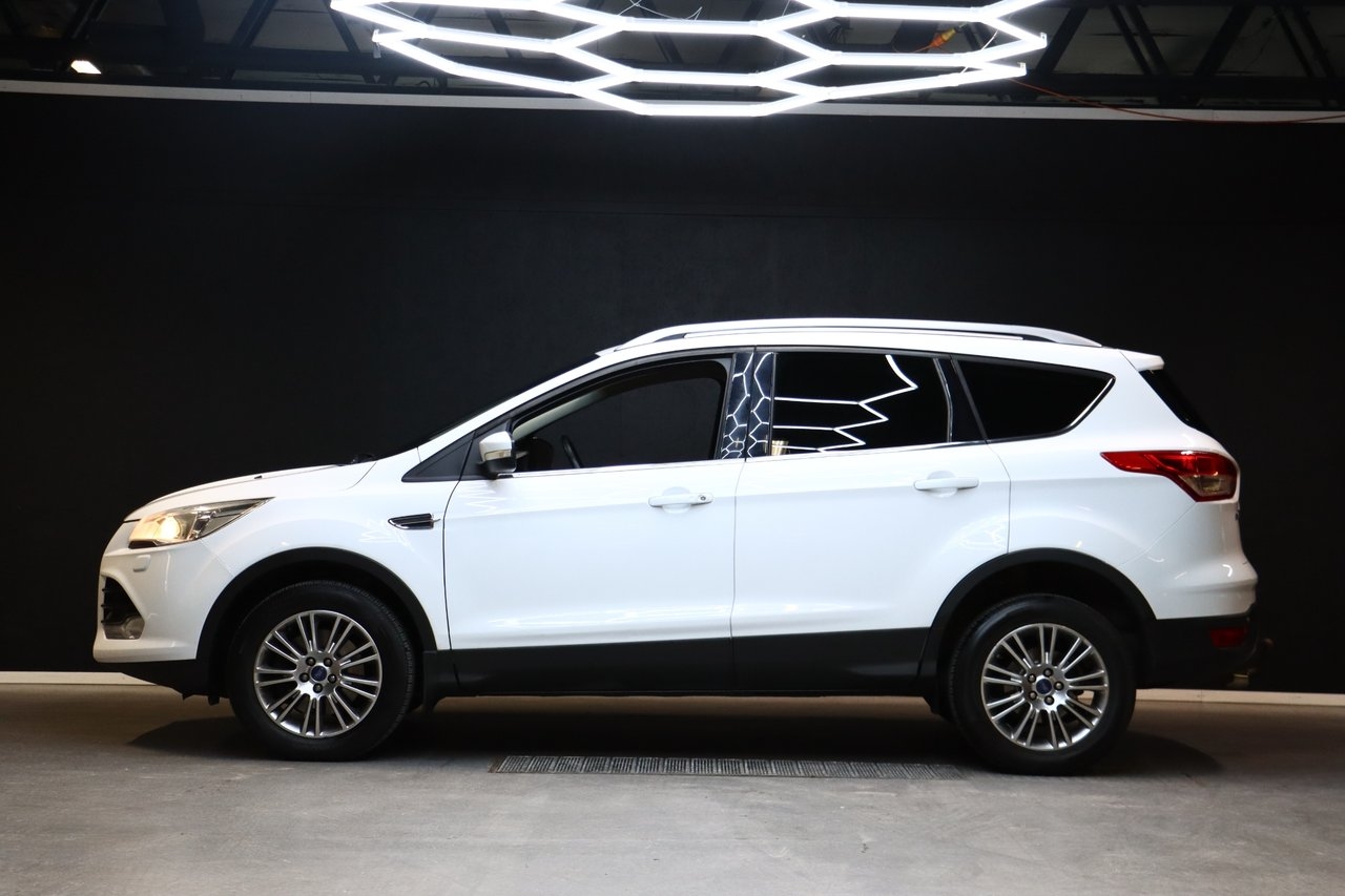 Ford Kuga 2015, photo 5/10