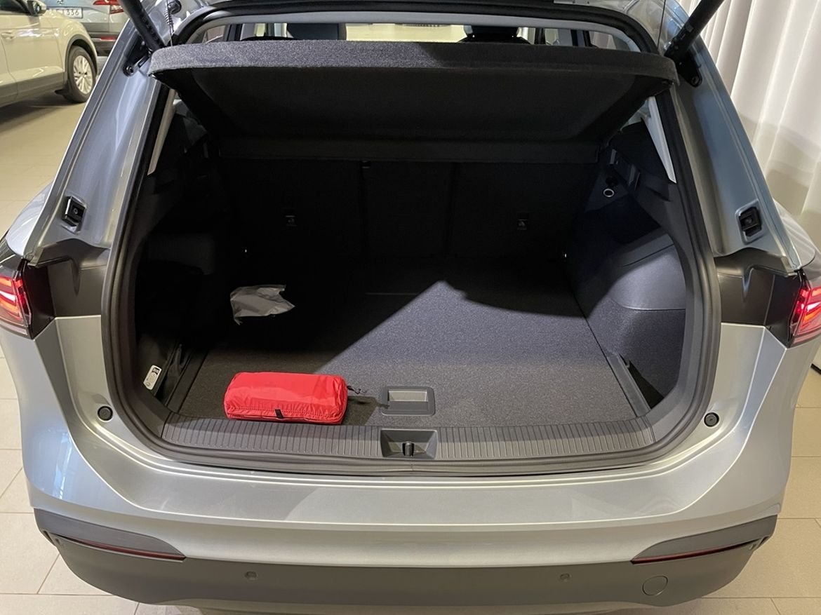 Volkswagen Tiguan 2026, bild 6/10
