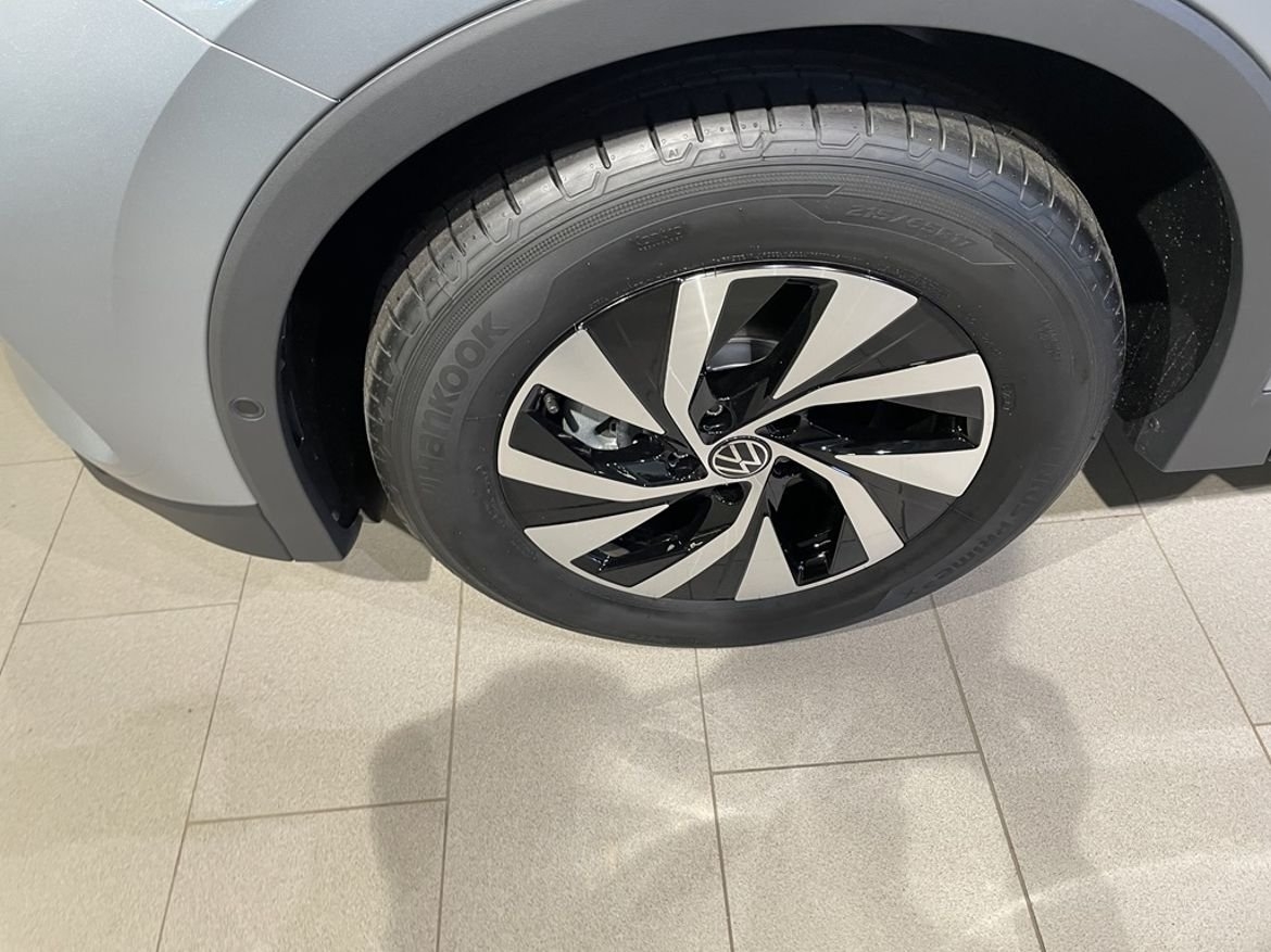 Volkswagen Tiguan 2026, bild 7/10
