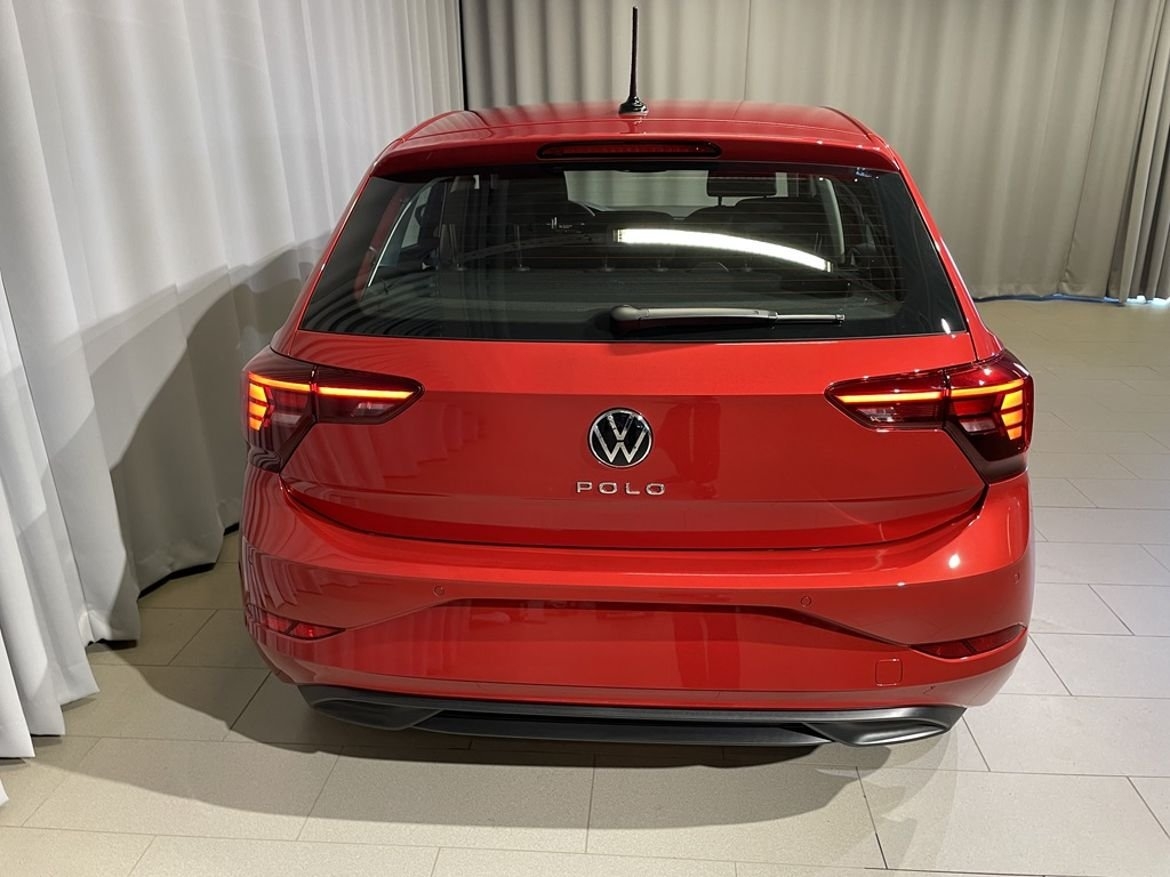 Volkswagen Polo 2027, bild 6/10