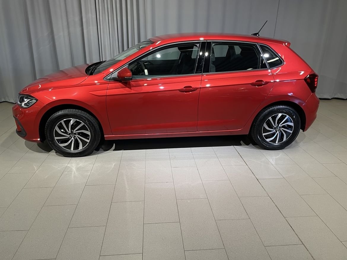 Volkswagen Polo 2027, bild 3/10