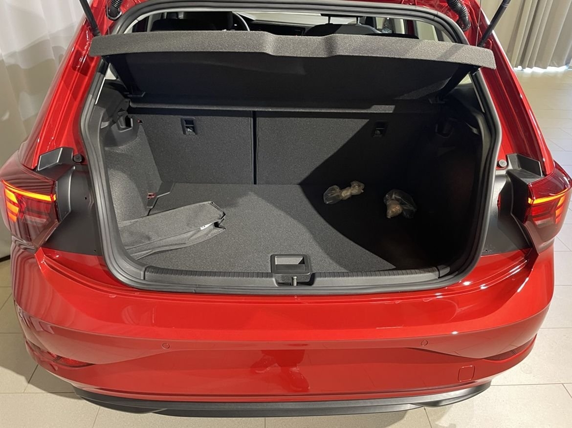 Volkswagen Polo 2027, bild 7/10