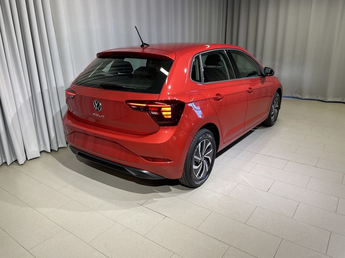 Volkswagen Polo 2027, bild 5/10