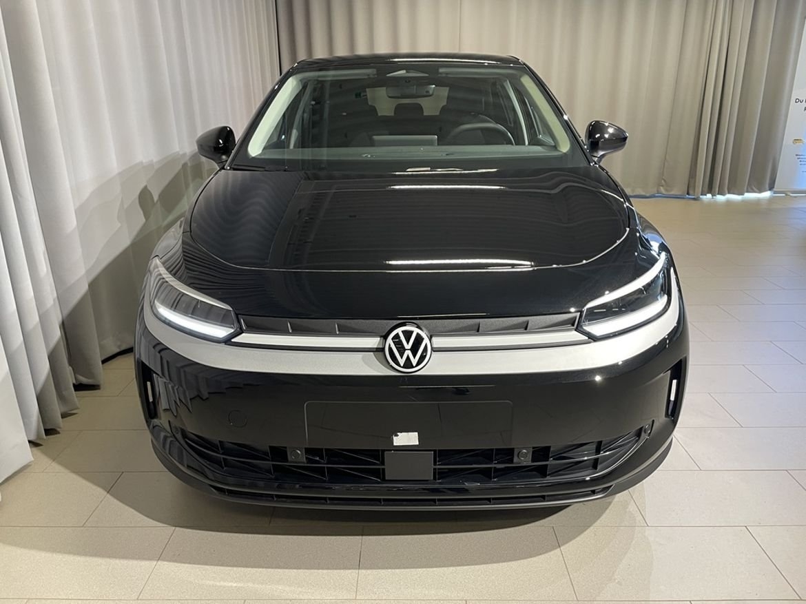 Volkswagen ID. Polo 2027, bild 2/10