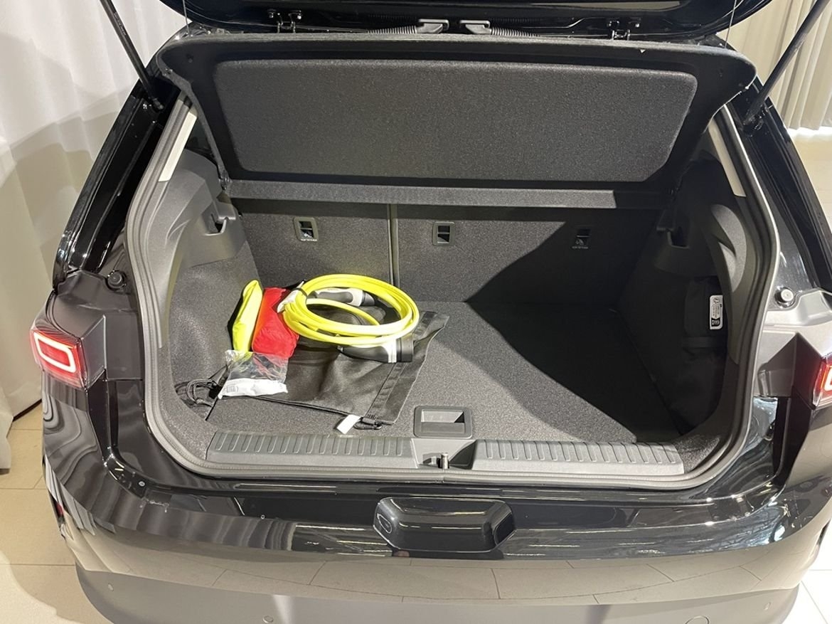 Volkswagen ID. Polo 2027, bild 7/10