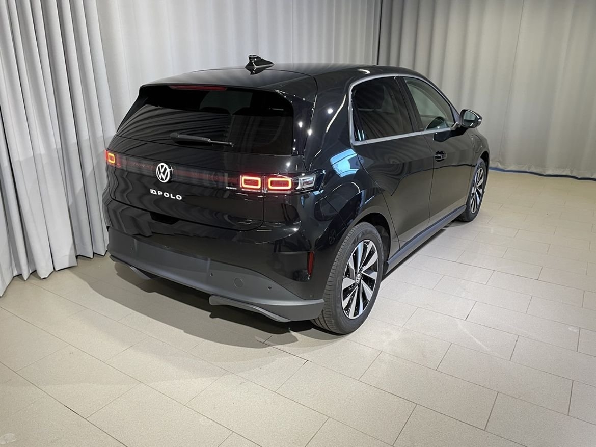 Volkswagen ID. Polo 2027, bild 5/10