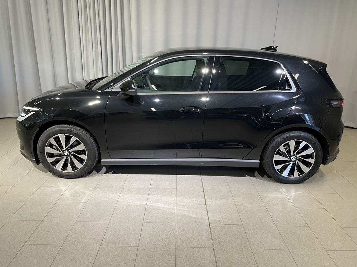 Volkswagen ID. Polo 2027, bild 3/10