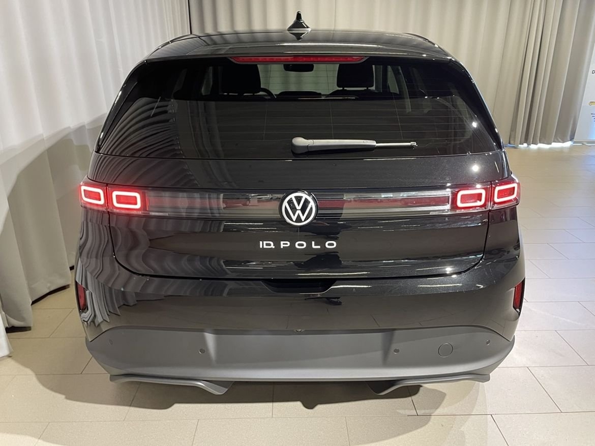 Volkswagen ID. Polo 2027, bild 6/10