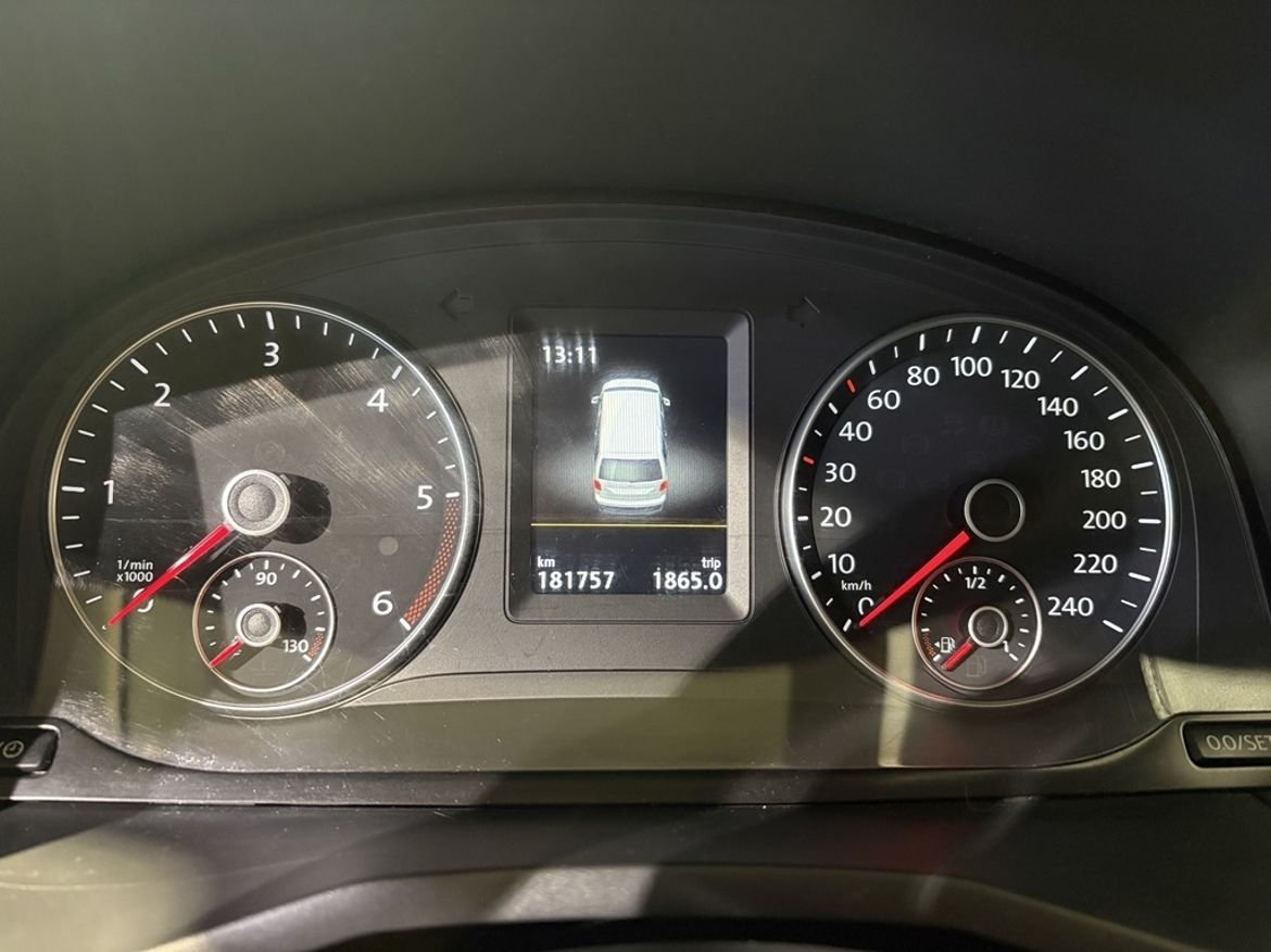 Volkswagen Caddy 150hk DSG Venom Edt 2019, bild 5/10