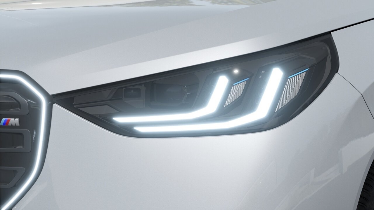 BMW X3 2027, kuva 6/10