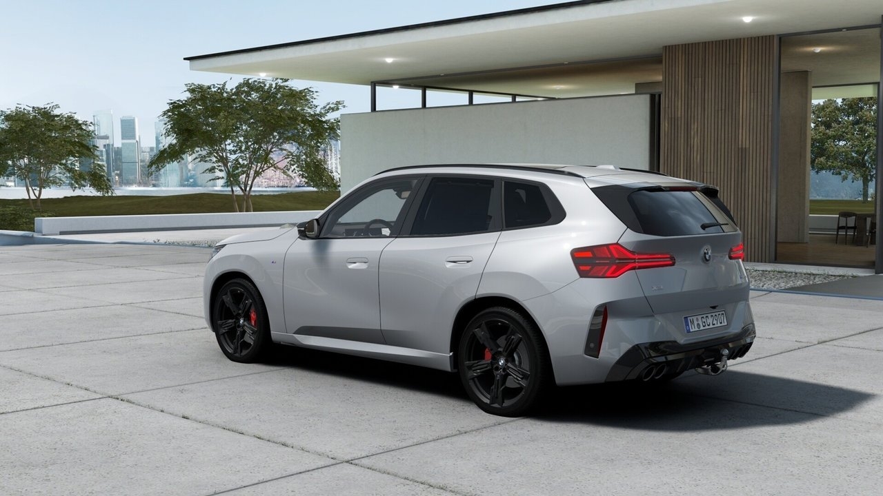BMW X3 2027, kuva 2/10