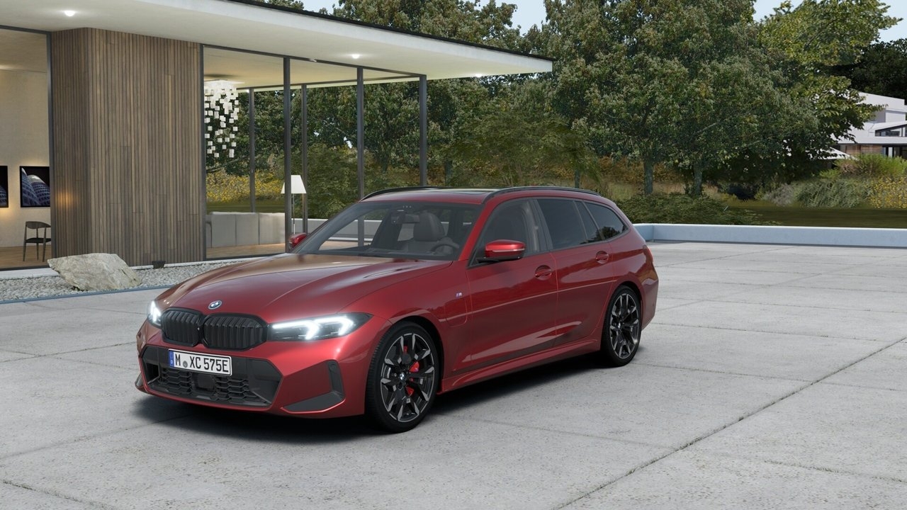 BMW 330