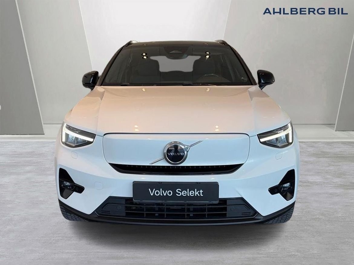 Volvo XC40 2023, bild 5/10