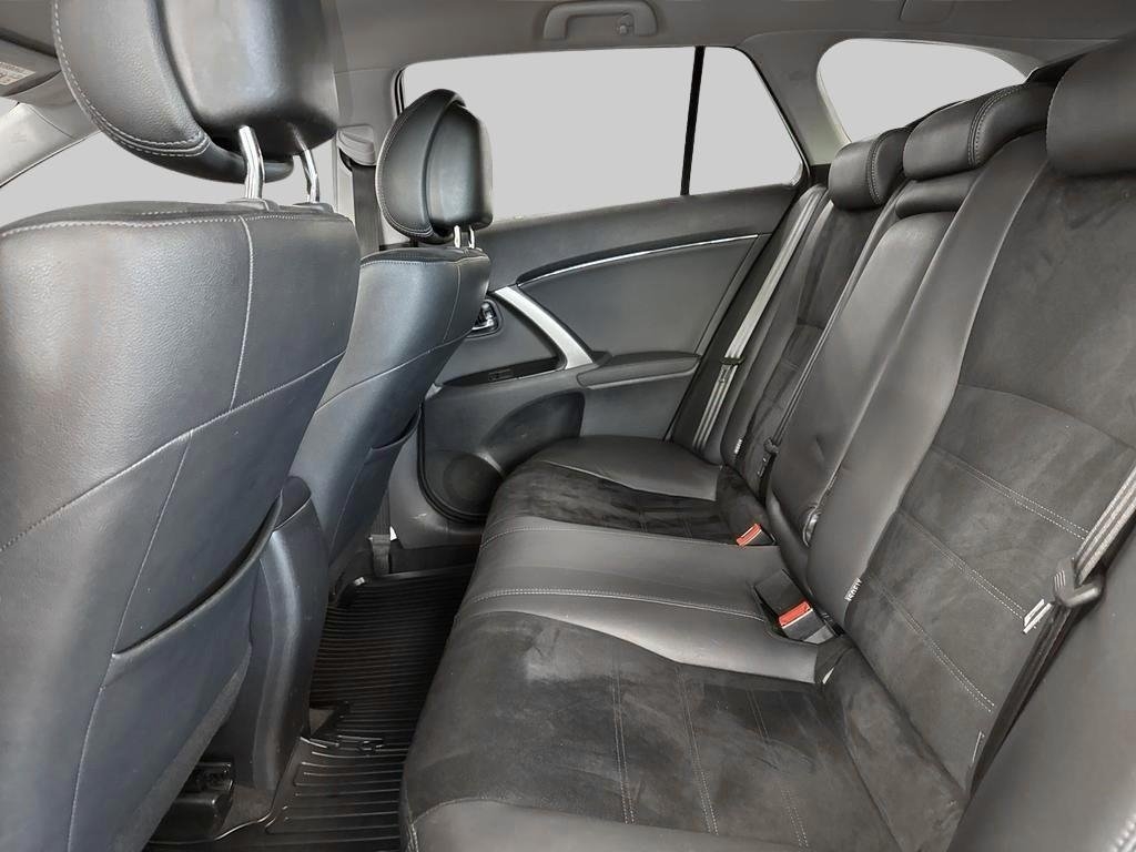 Toyota Avensis 2015, bild 7/10