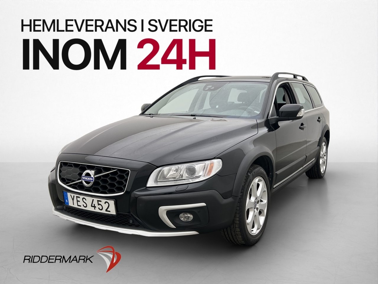 Volvo XC70 2016, bild 3/10