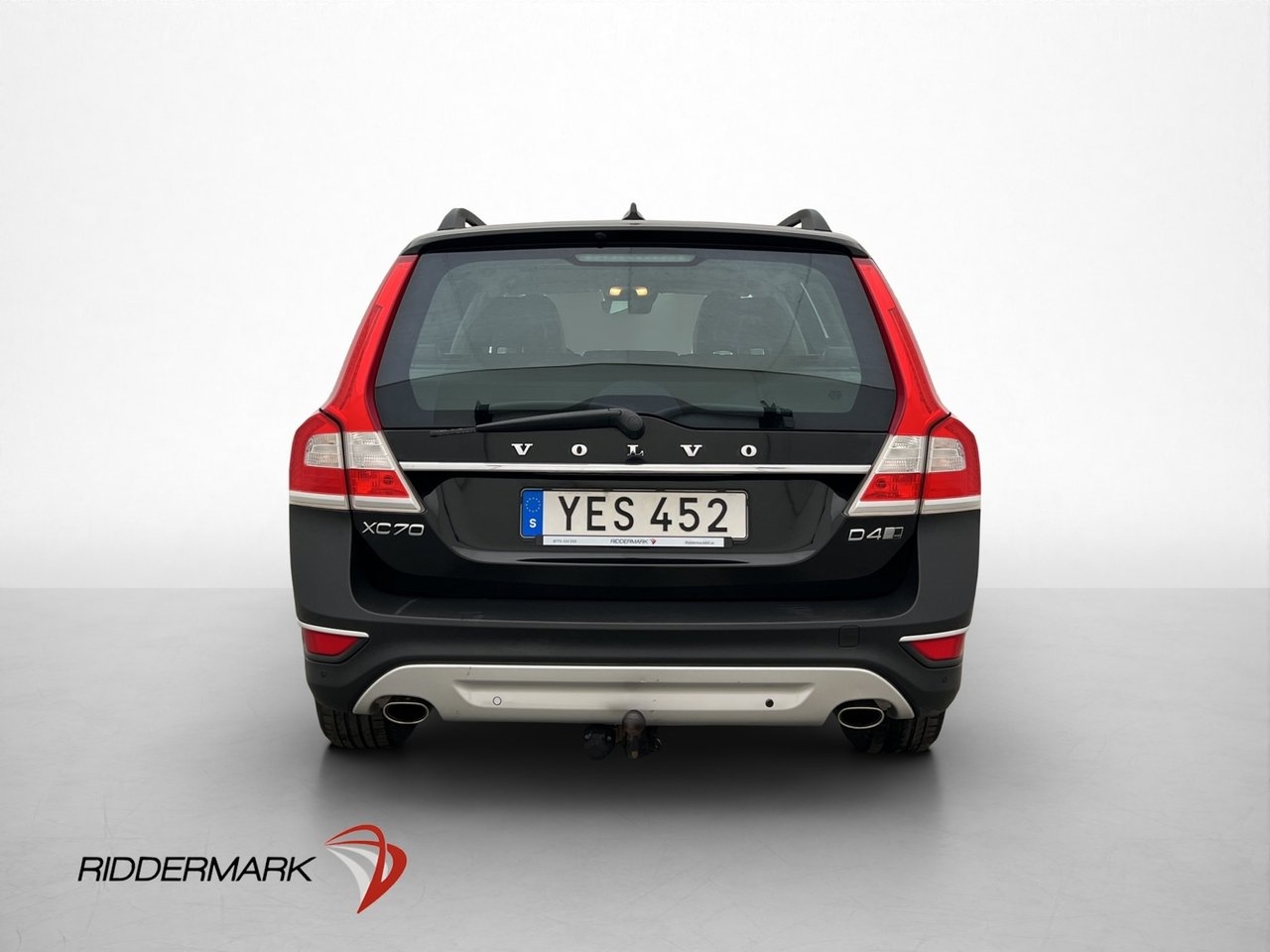 Volvo XC70 2016, bild 7/10
