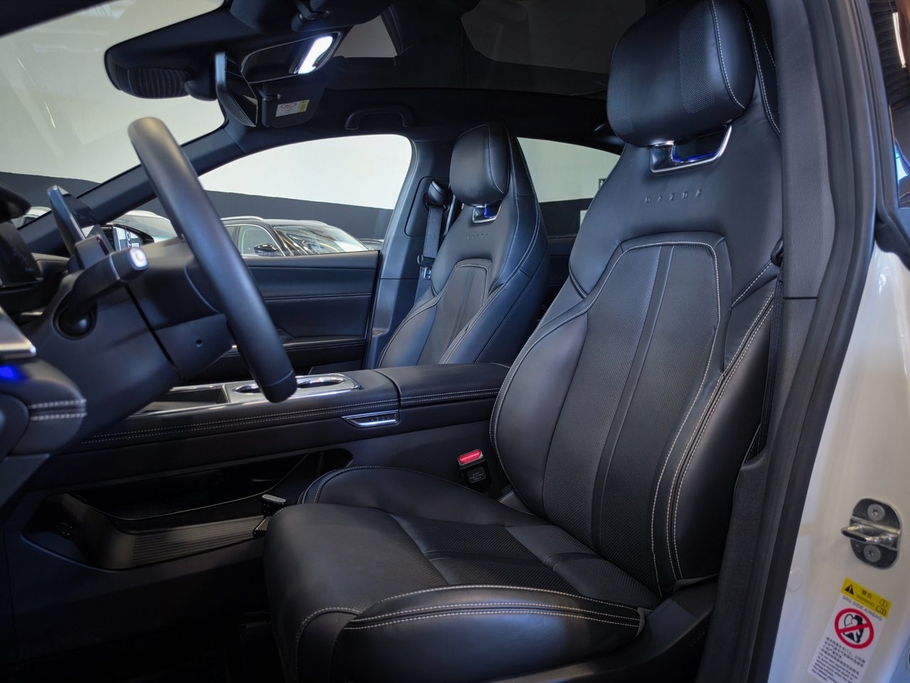 Mazda 6e 68.8 KWh Takumi 2025, bild 7/10