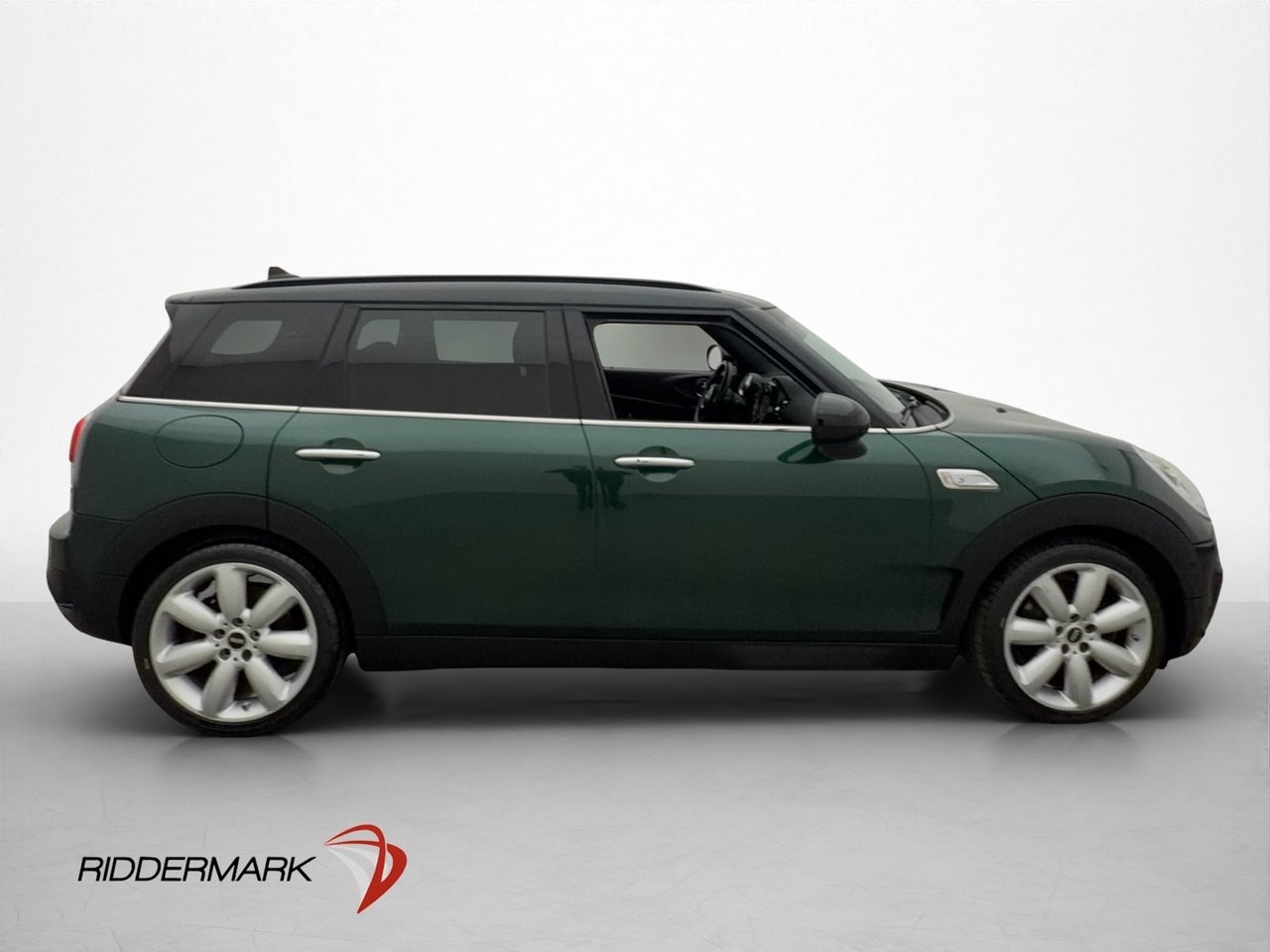 MINI Clubman 2016, photo 4/10