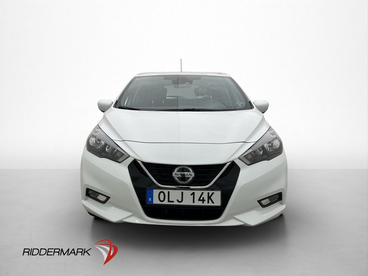 Nissan Micra 1.0 IG-T XTRONIC 2022, bild 2/10