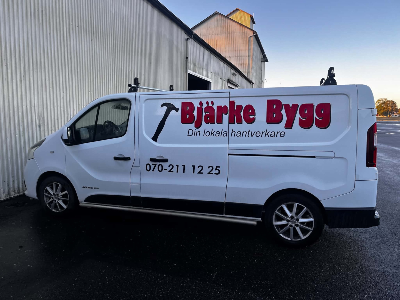 Renault Trafic 2016, bild 7/9