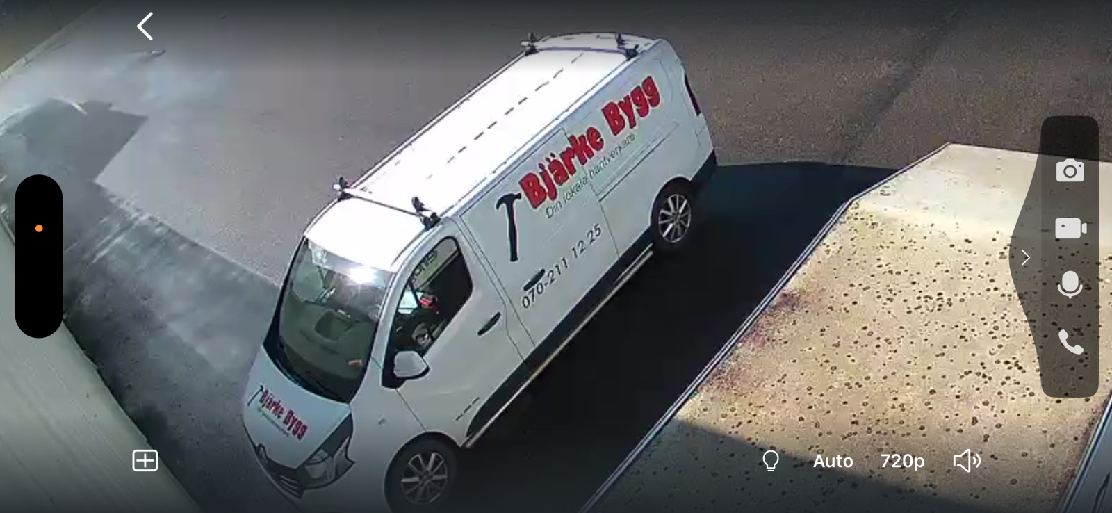 Renault Trafic 2016, bild 6/9