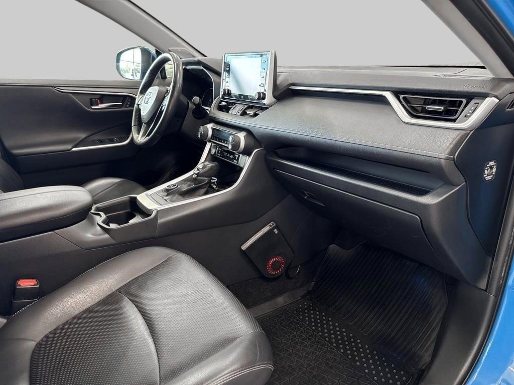 Toyota RAV4 2019, bild 7/10