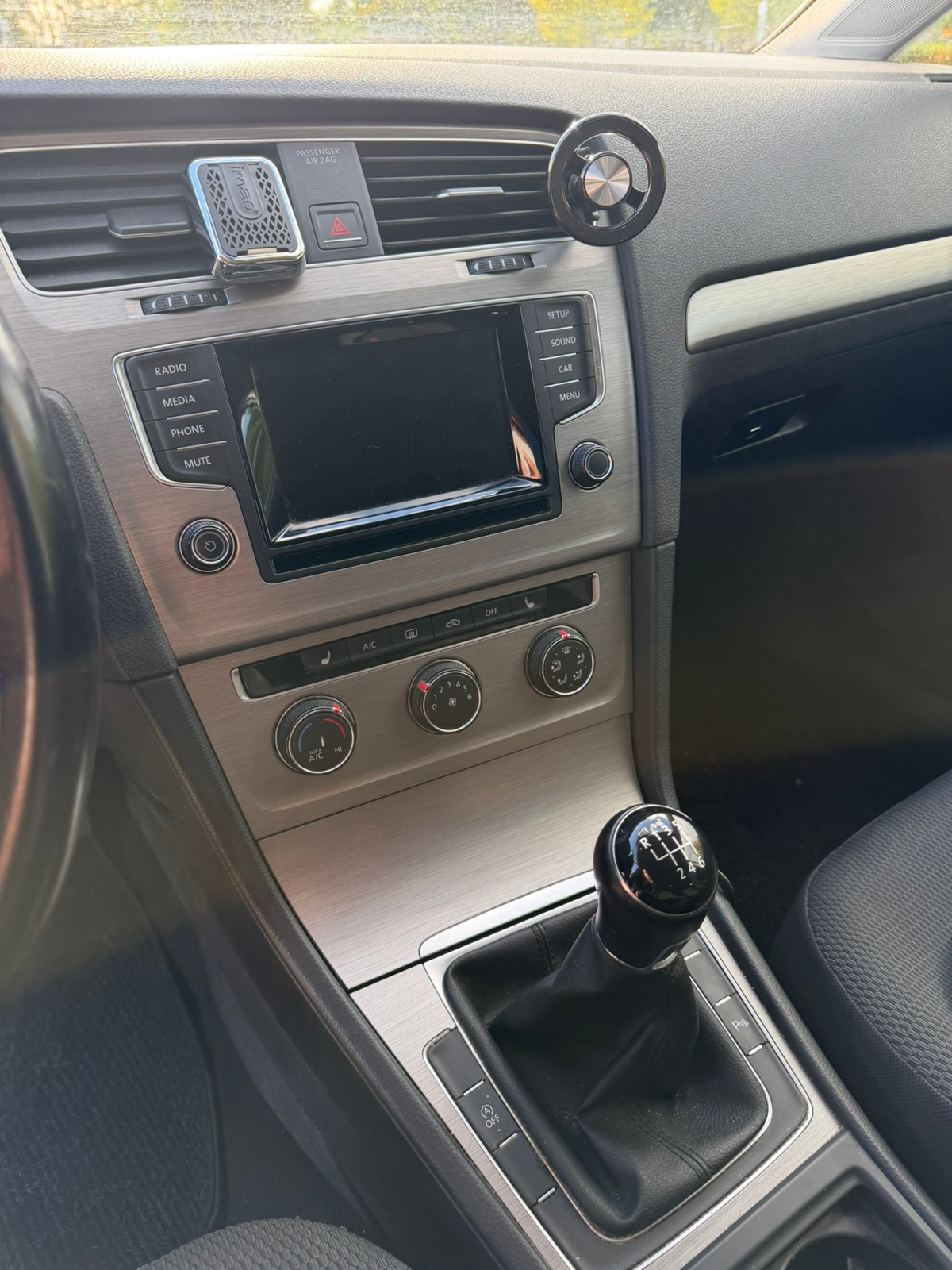 Volkswagen Golf 2015, bild 6/6