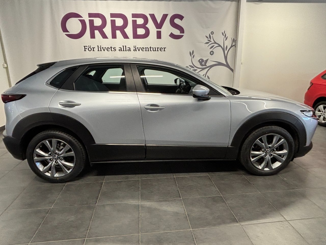 Mazda CX-30 2023, bild 2/10
