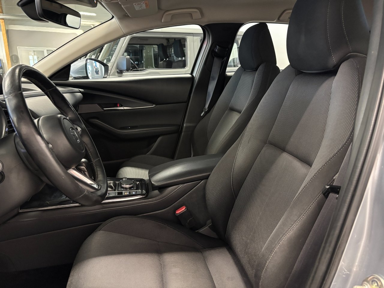 Mazda CX-30 2023, bild 5/10