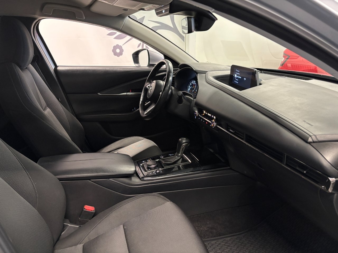 Mazda CX-30 2023, bild 4/10