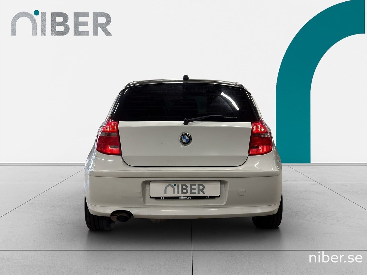 BMW 116 2009, bild 6/10