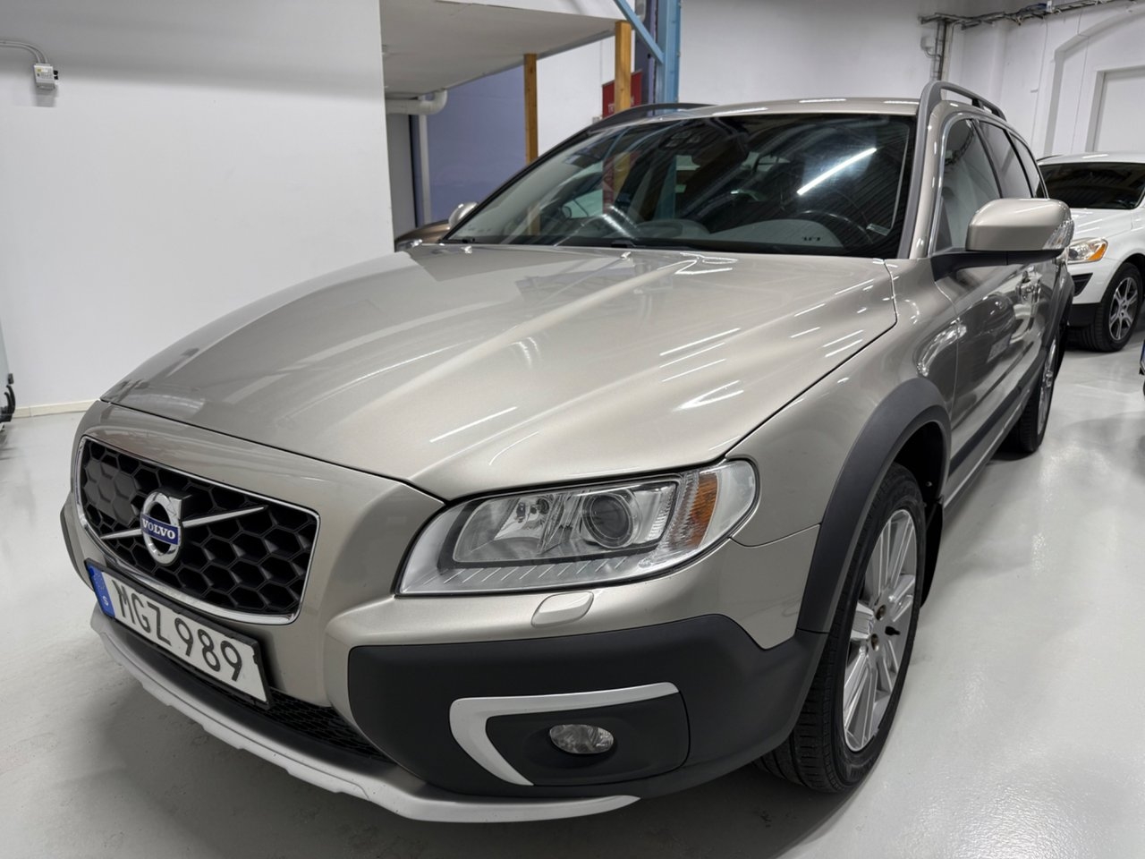 Volvo XC70